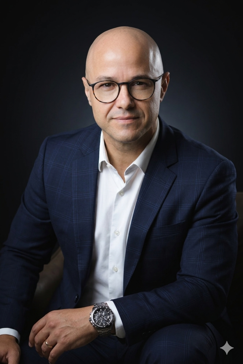 Foto de Dr. Germano Alves
